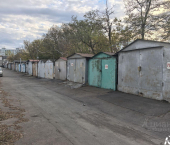 20 кв м Стартовая улица, 1