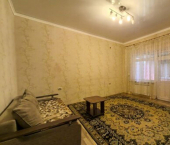 1-комн, 38кв м, этаж 1/4 ул Содружества, 22