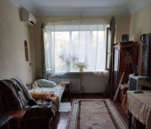 2-комн, 46кв м, этаж 5/5 ул 2-я Краснодарская, 82/1