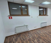 офис 220 кв м, этаж -1/5 14-я линия, 15
