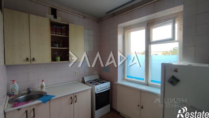 3-комн квартира Казахская улица, 69Б,  д. 69Б