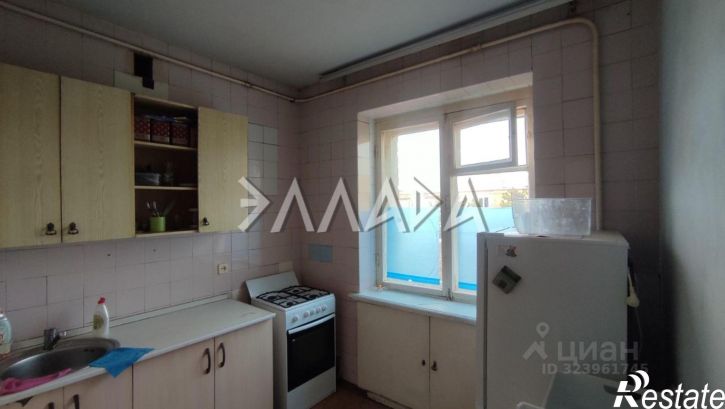 3-комн квартира Казахская улица, 69Б,  д. 69Б