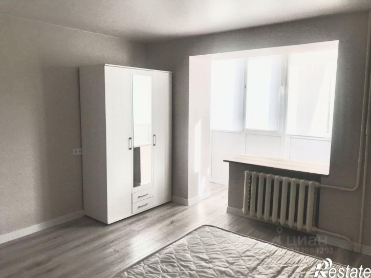 2-комн квартира улица Туполева, 26/40,  д. 26/40