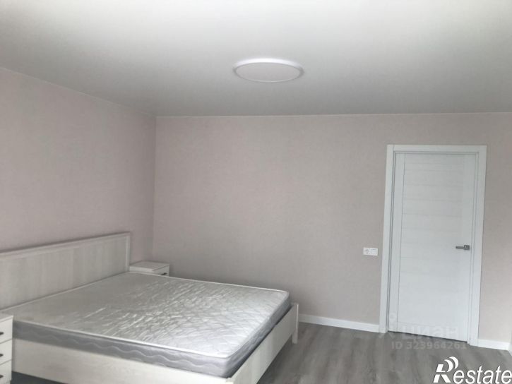 2-комн квартира улица Туполева, 26/40,  д. 26/40