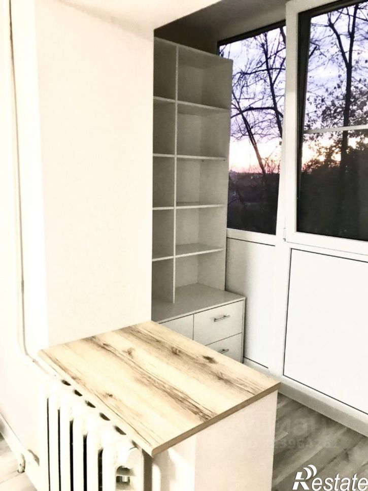 2-комн квартира улица Туполева, 26/40,  д. 26/40