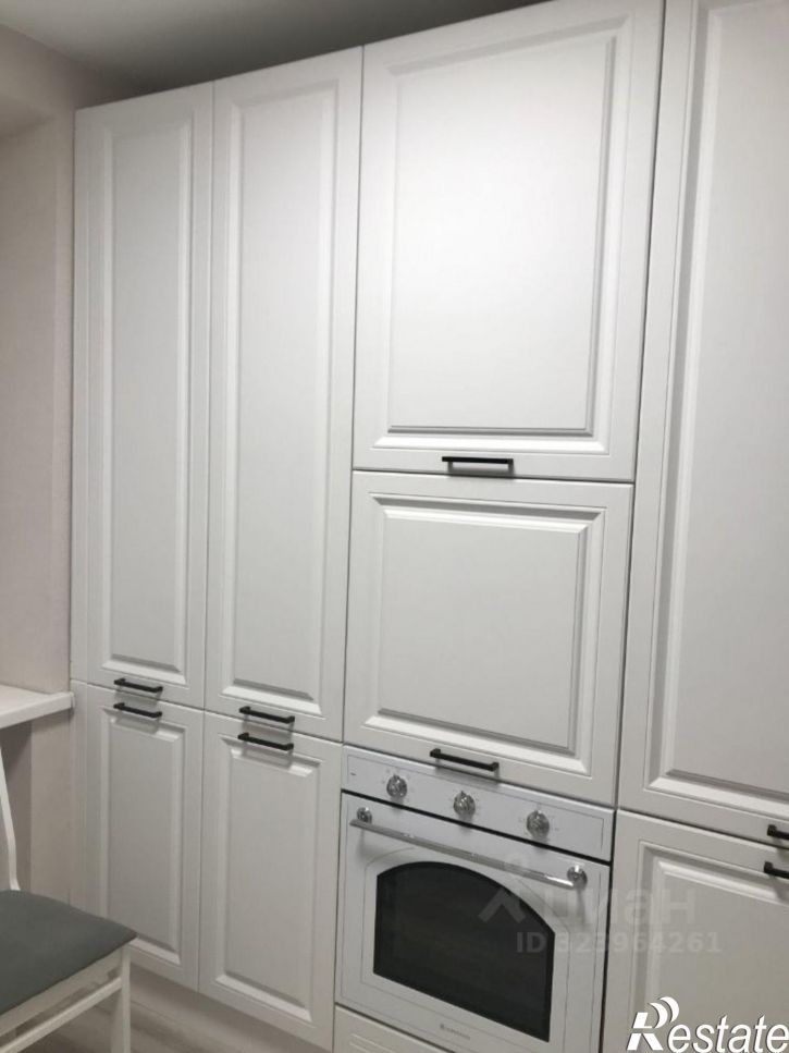 2-комн квартира улица Туполева, 26/40,  д. 26/40