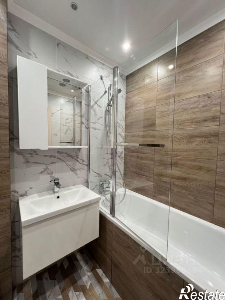 2-комн квартира Доломановский переулок, 19,  д. 19