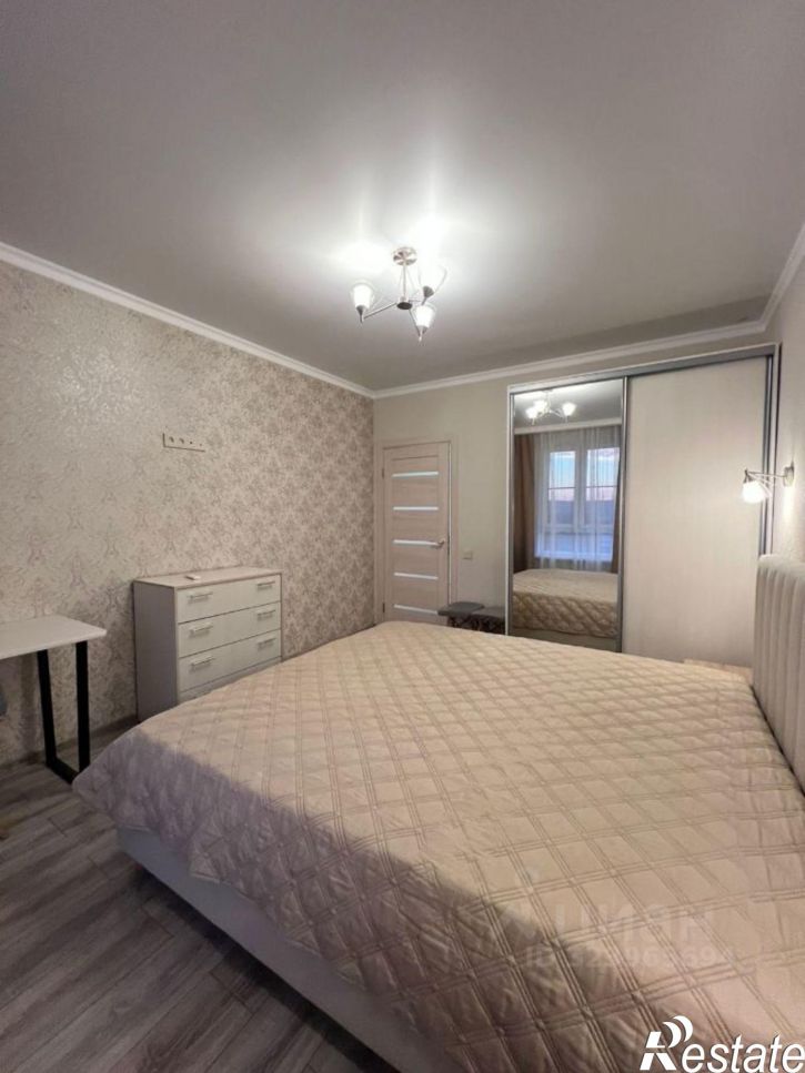 2-комн квартира Доломановский переулок, 19,  д. 19