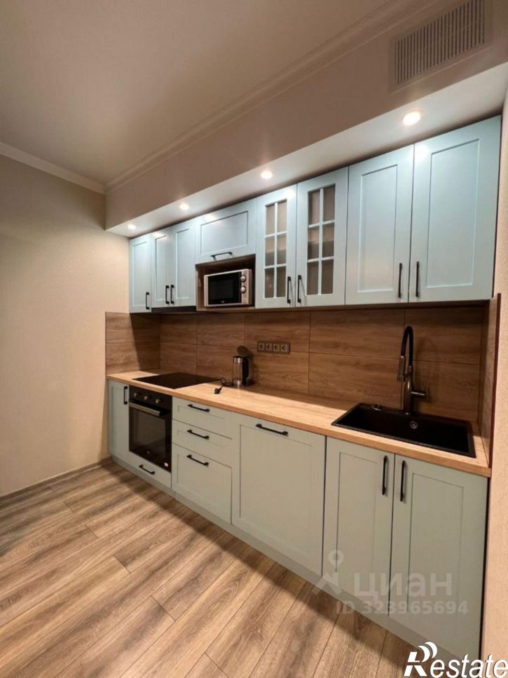 2-комн квартира Доломановский переулок, 19,  д. 19