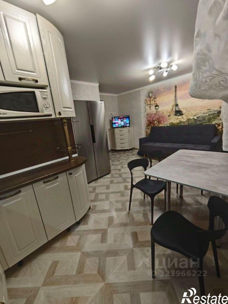 3-комн квартира улица Зорге, 16,  д. 16