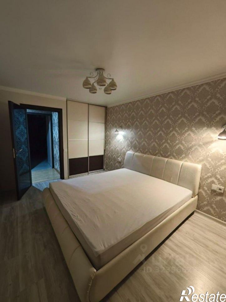 3-комн квартира улица Зорге, 16,  д. 16