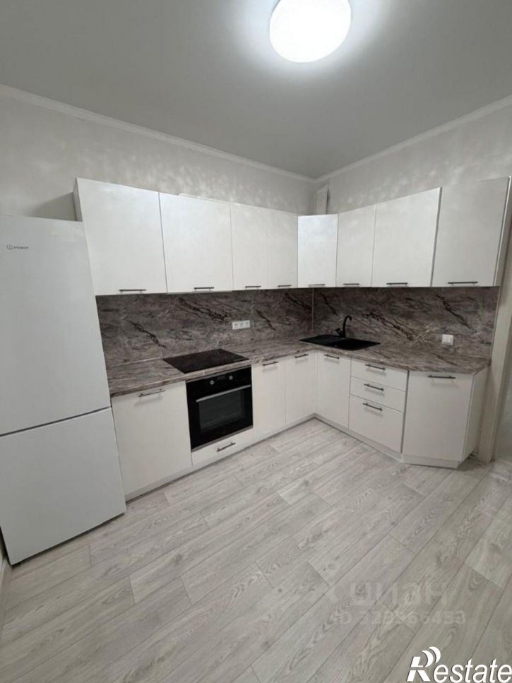 3-комн квартира улица Ткачёва, 19,  д. 19