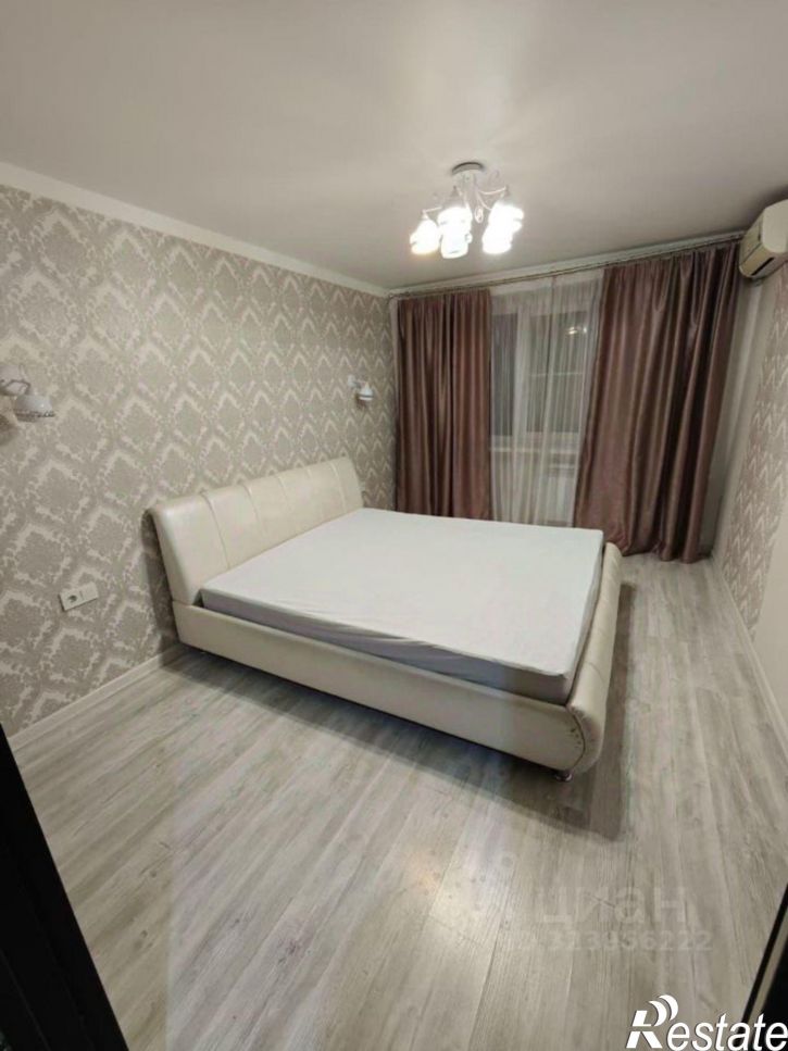 3-комн квартира улица Зорге, 16,  д. 16