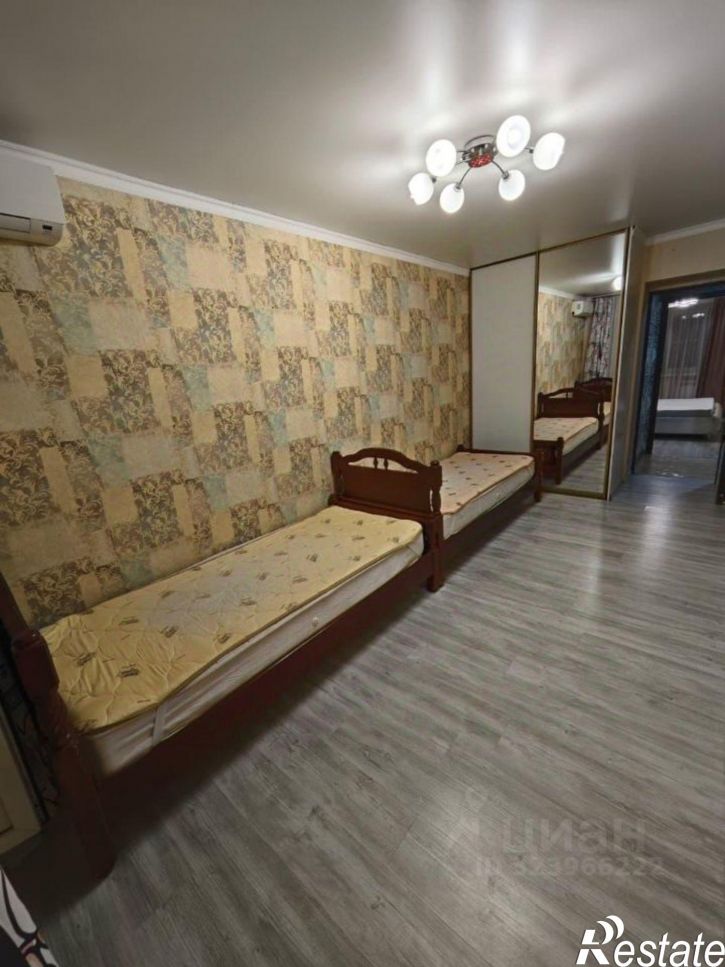 3-комн квартира улица Зорге, 16,  д. 16