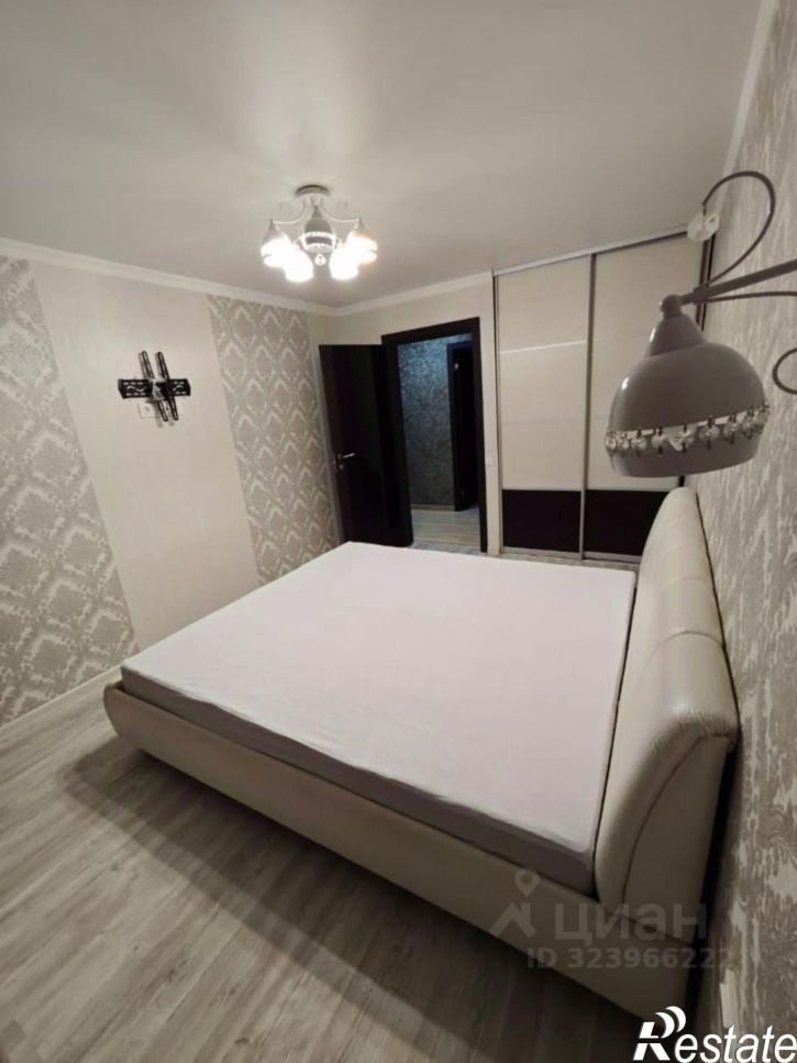 3-комн квартира улица Зорге, 16,  д. 16