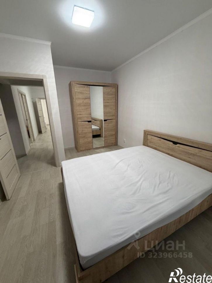 3-комн квартира улица Ткачёва, 19,  д. 19