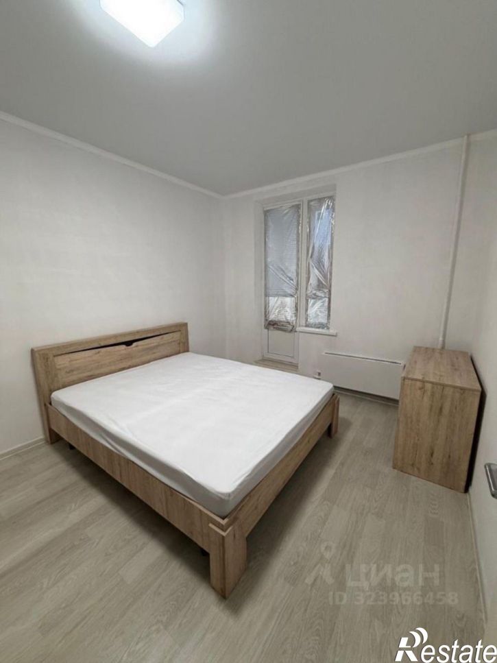 3-комн квартира улица Ткачёва, 19,  д. 19