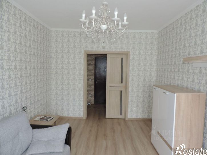 2-комн квартира улица Закруткина, 61,  д. 61