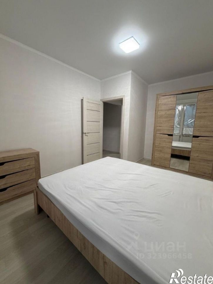 3-комн квартира улица Ткачёва, 19,  д. 19