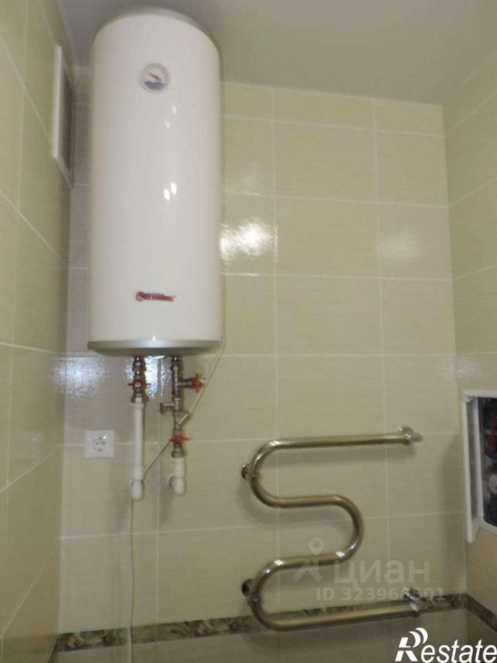 2-комн квартира улица Закруткина, 61,  д. 61