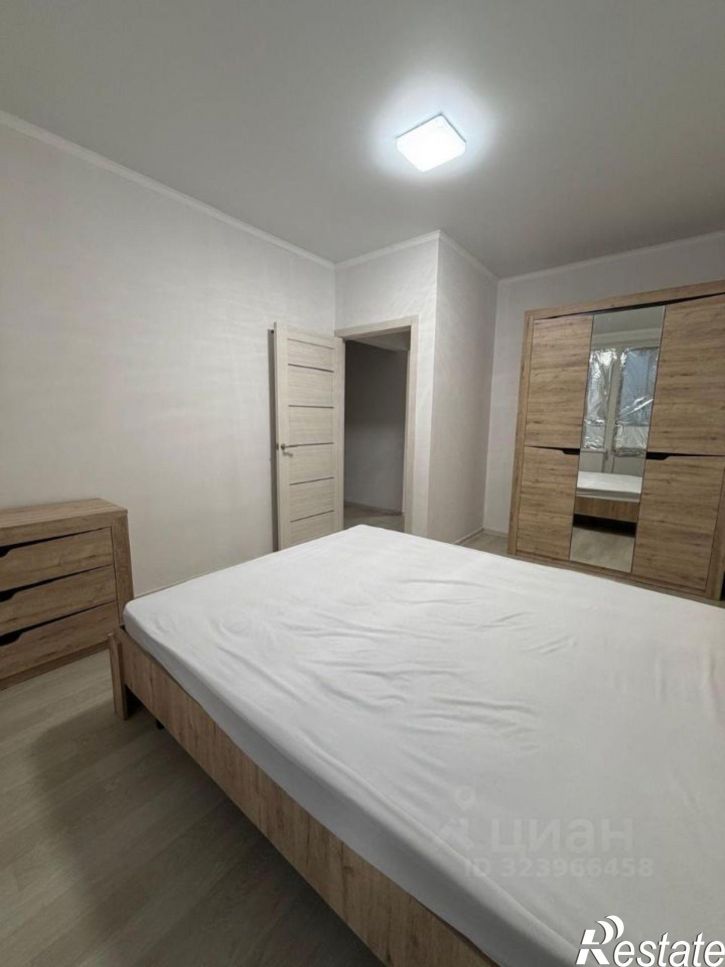 3-комн квартира улица Ткачёва, 19,  д. 19