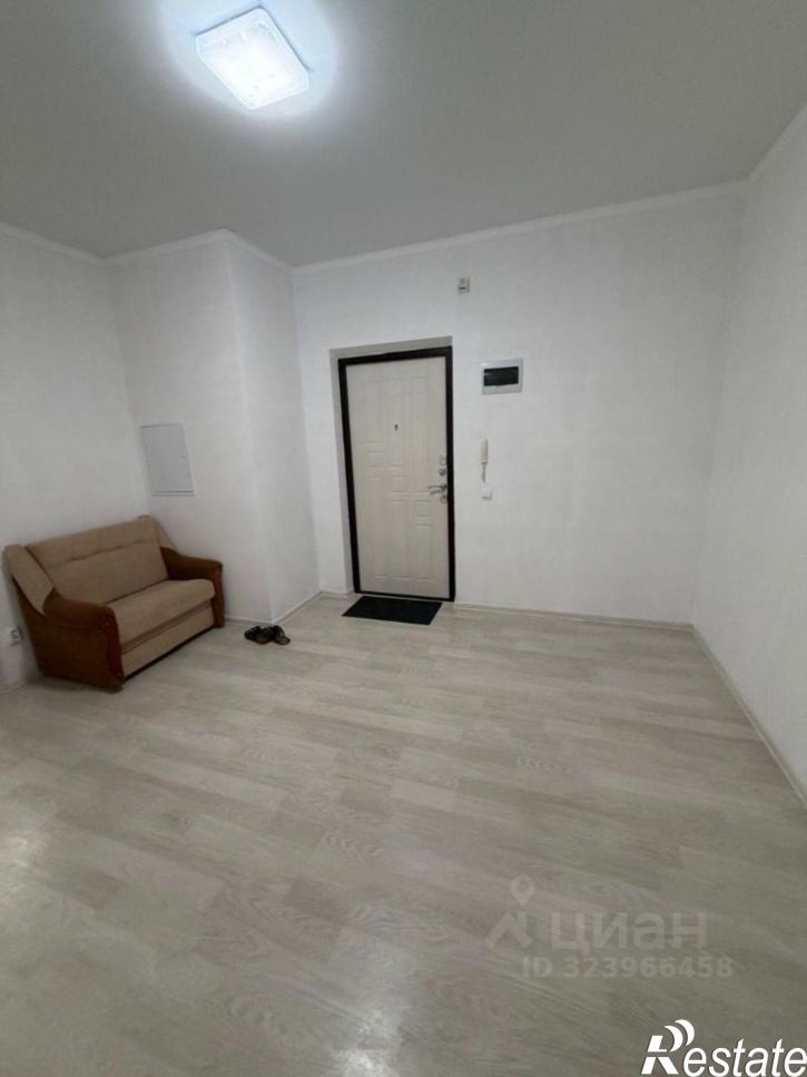 3-комн квартира улица Ткачёва, 19,  д. 19