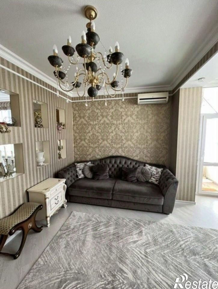 2-комн квартира Доломановский пер, 43/11,  д. 43/11