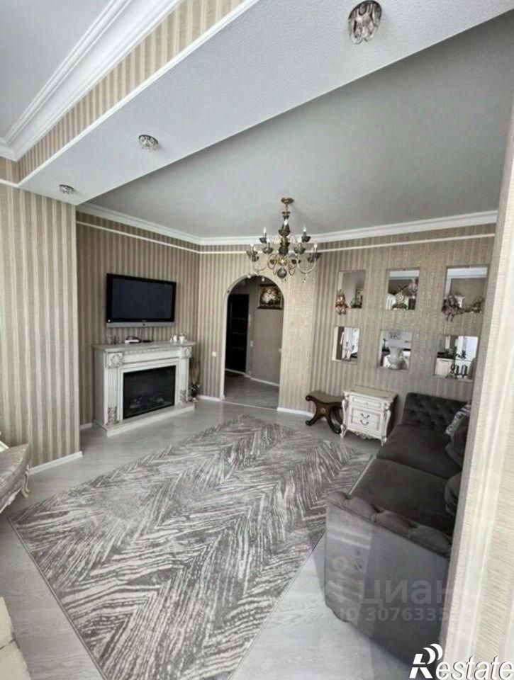 2-комн квартира Доломановский пер, 43/11,  д. 43/11