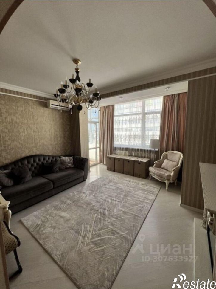 2-комн квартира Доломановский пер, 43/11,  д. 43/11