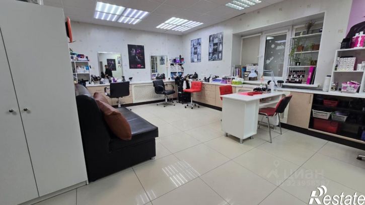 Помещение свободного назначения Филимоновская улица, 128,  д. 128