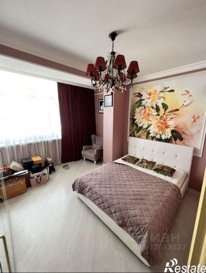 2-комн квартира Доломановский пер, 43/11,  д. 43/11