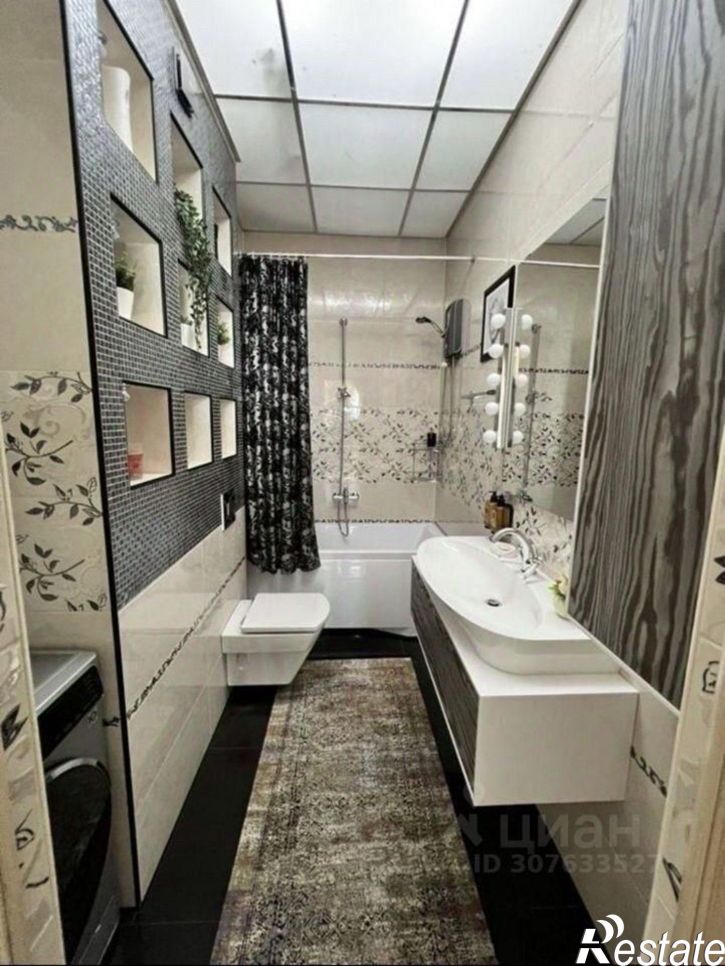 2-комн квартира Доломановский пер, 43/11,  д. 43/11