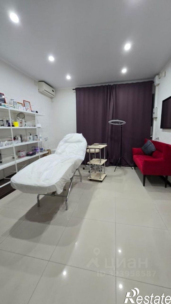 Помещение свободного назначения Филимоновская улица, 128,  д. 128