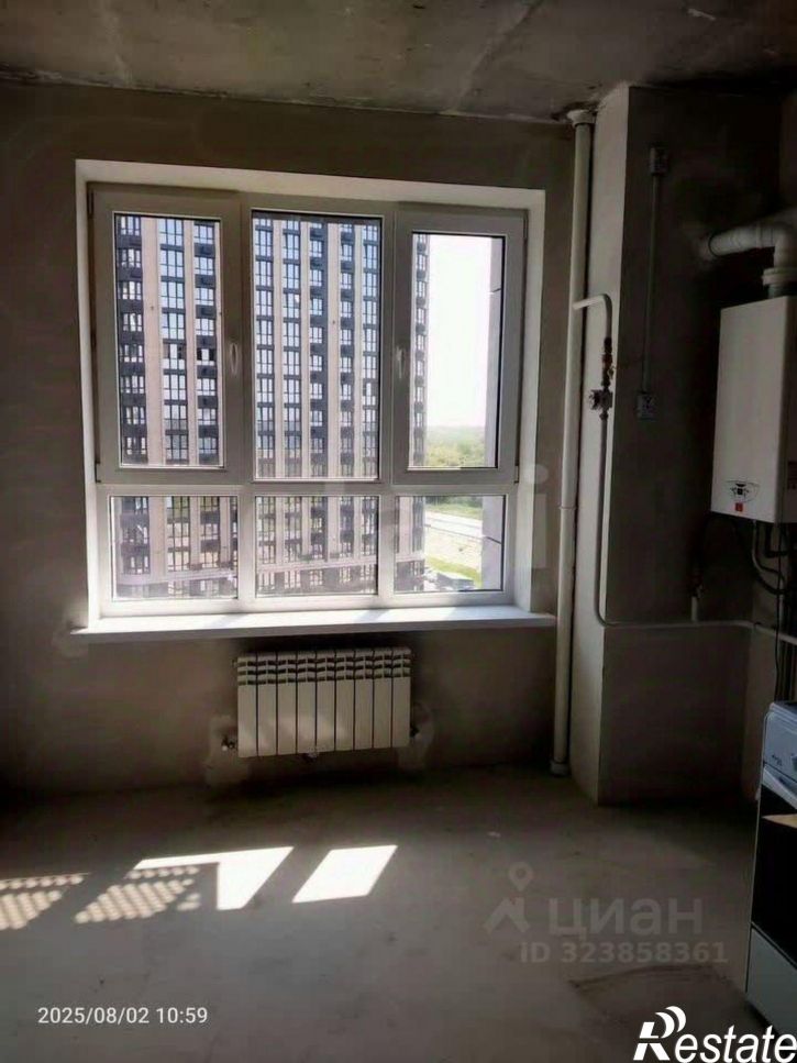 1-комн квартира улица Бориса Слюсаря, 21 с2,  д. 21 с2