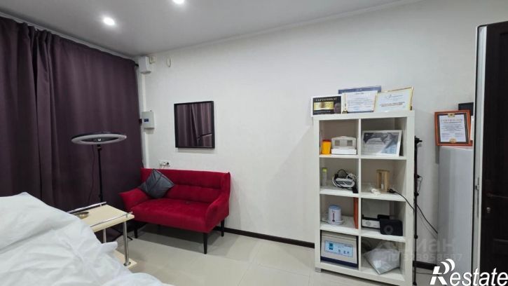 Помещение свободного назначения Филимоновская улица, 128,  д. 128