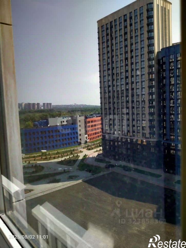 1-комн квартира улица Бориса Слюсаря, 21 с2,  д. 21 с2