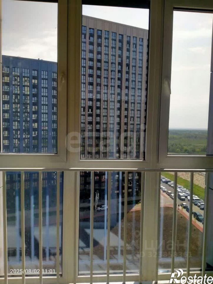 1-комн квартира улица Бориса Слюсаря, 21 с2,  д. 21 с2