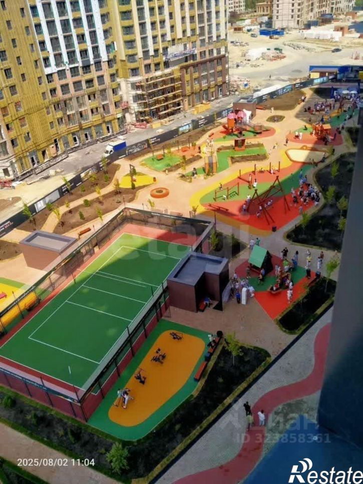 1-комн квартира улица Бориса Слюсаря, 21 с2,  д. 21 с2