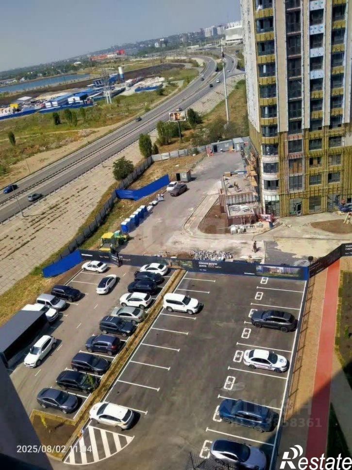 1-комн квартира улица Бориса Слюсаря, 21 с2,  д. 21 с2