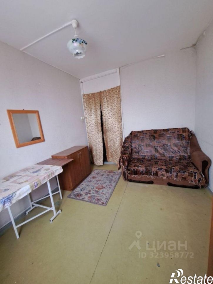 Комната пр-кт 40-летия Победы, 304а,  д. 304а