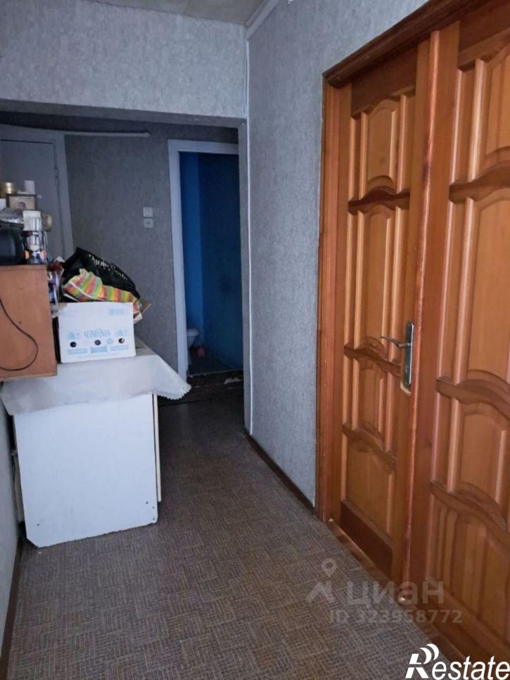 Комната пр-кт 40-летия Победы, 304а,  д. 304а