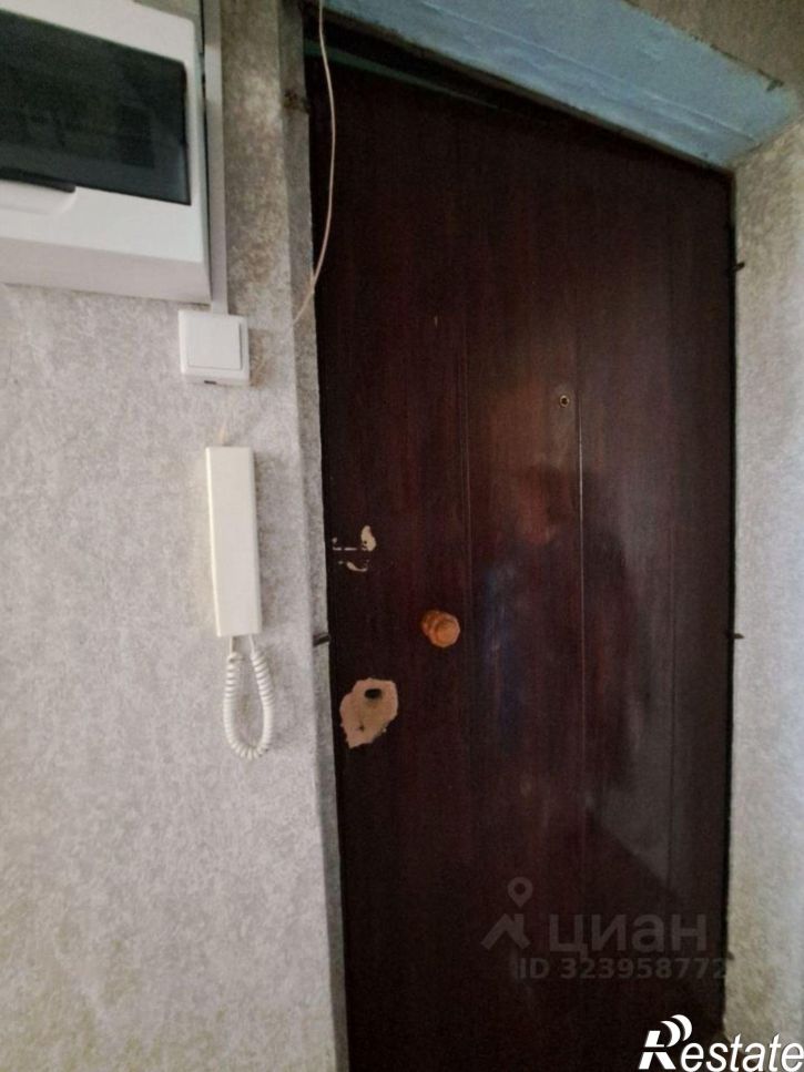 Комната пр-кт 40-летия Победы, 304а,  д. 304а