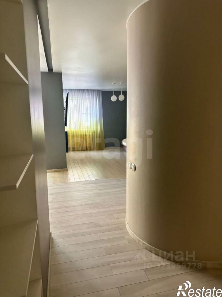 4-комн квартира 20-я улица, 43,  д. 43