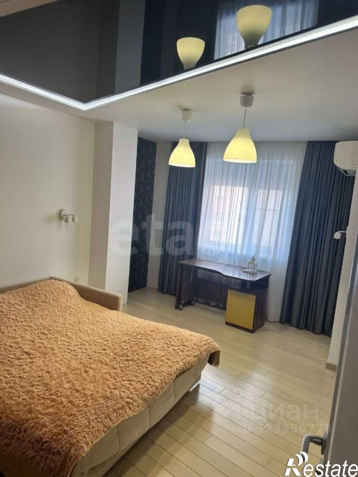 4-комн квартира 20-я улица, 43,  д. 43