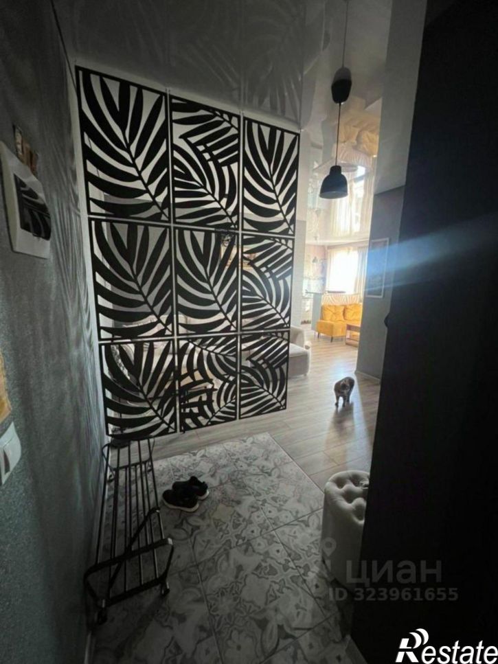 2-комн квартира 20-я улица, 43,  д. 43