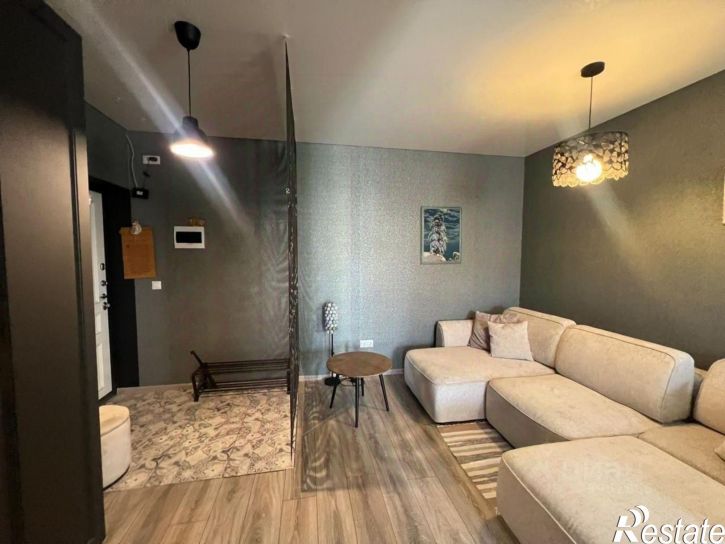 2-комн квартира 20-я улица, 43,  д. 43