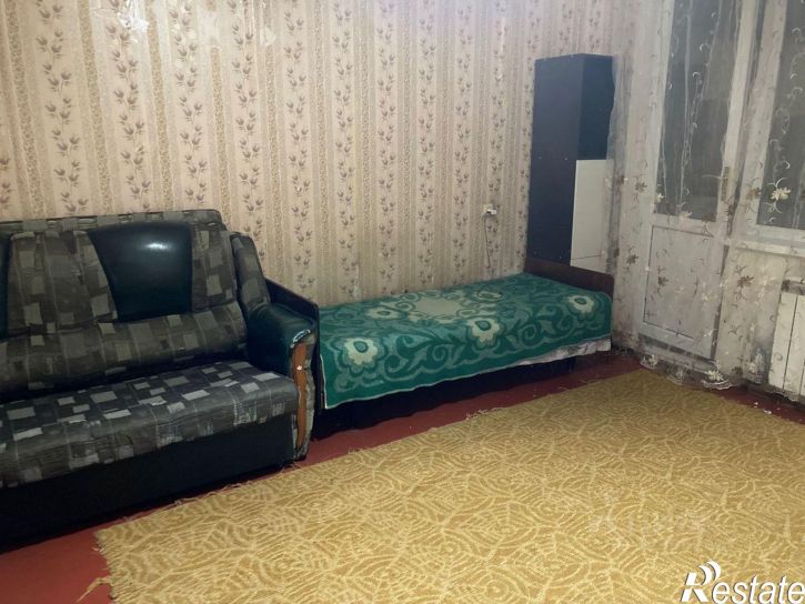 1-комн квартира ул Лелюшенко, 9/2,  д. 9/2