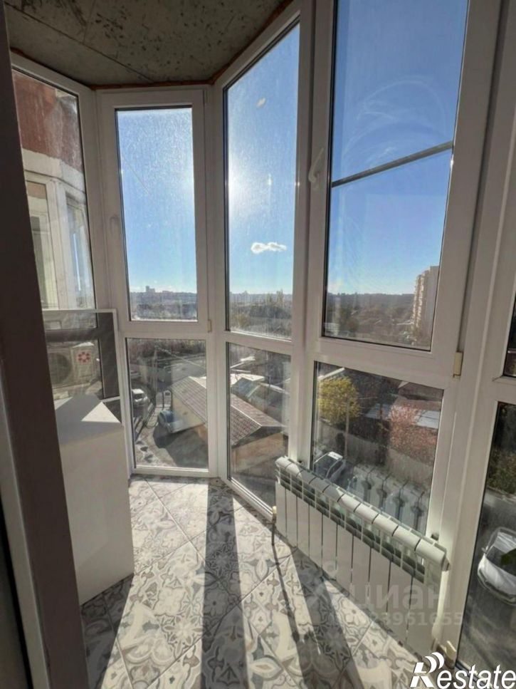 2-комн квартира 20-я улица, 43,  д. 43