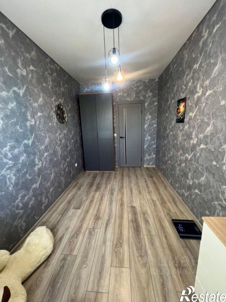 2-комн квартира 20-я улица, 43,  д. 43