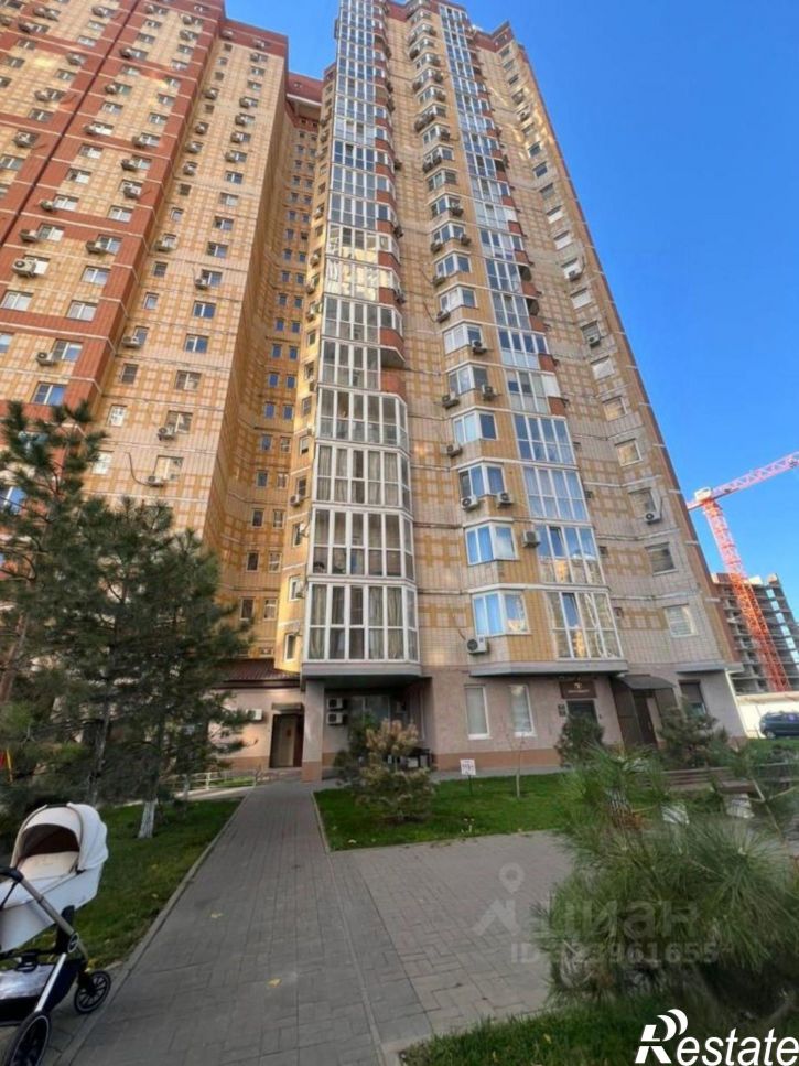 2-комн квартира 20-я улица, 43,  д. 43